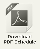 Download PDF Schedule