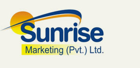 Sunrise Marketing Logo
