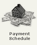 Payment Schedule