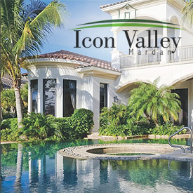 Icon Velley