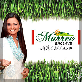 Murree Enclave