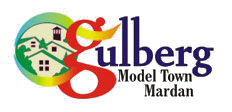 Gulberg Model Town Mardan